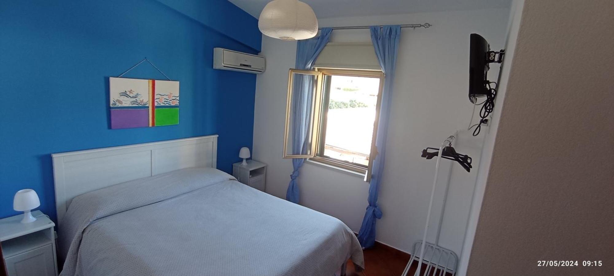 La Casa Gialla Trabia Habitación foto